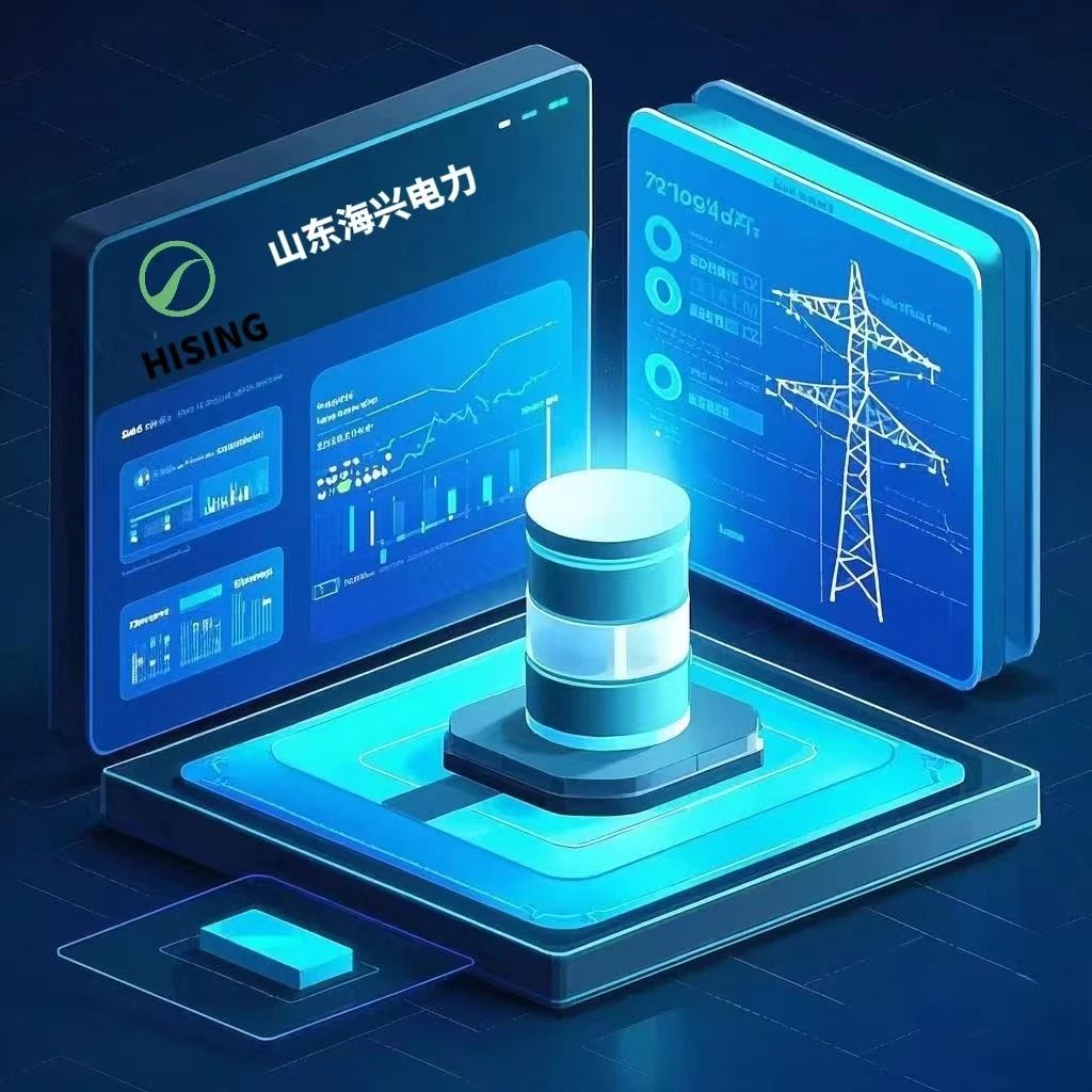 深度對話DeepSeek：新型電力系統中的AI應用與前沿探索